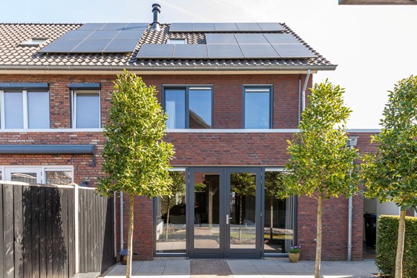 Medium property photo - Burgemeester Jhr G A Van Nispenstraat 10, 4041 VR Kesteren