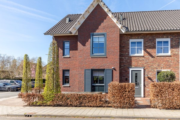 Medium property photo - Burgemeester Jhr G A Van Nispenstraat 10, 4041 VR Kesteren