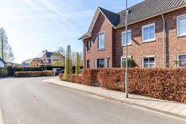 Medium property photo - Burgemeester Jhr G A Van Nispenstraat 10, 4041 VR Kesteren