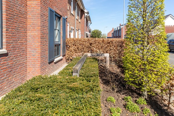 Medium property photo - Burgemeester Jhr G A Van Nispenstraat 10, 4041 VR Kesteren