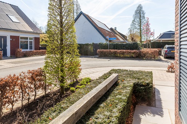 Medium property photo - Burgemeester Jhr G A Van Nispenstraat 10, 4041 VR Kesteren