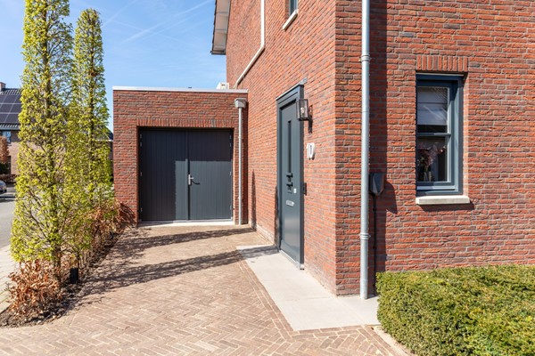 Medium property photo - Burgemeester Jhr G A Van Nispenstraat 10, 4041 VR Kesteren