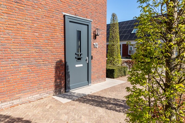 Medium property photo - Burgemeester Jhr G A Van Nispenstraat 10, 4041 VR Kesteren