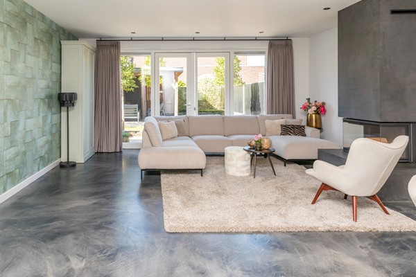 Medium property photo - Burgemeester Jhr G A Van Nispenstraat 10, 4041 VR Kesteren