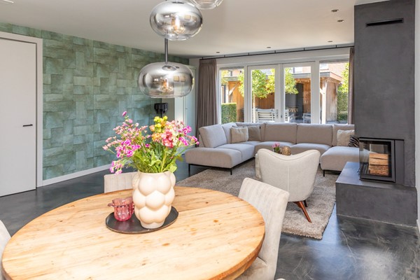 Medium property photo - Burgemeester Jhr G A Van Nispenstraat 10, 4041 VR Kesteren