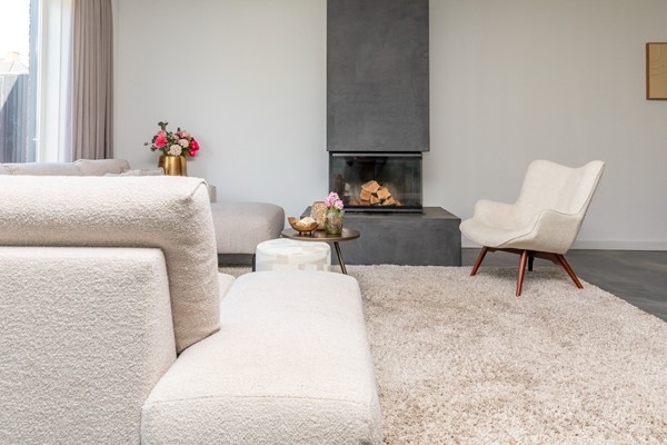 Medium property photo - Burgemeester Jhr G A Van Nispenstraat 10, 4041 VR Kesteren