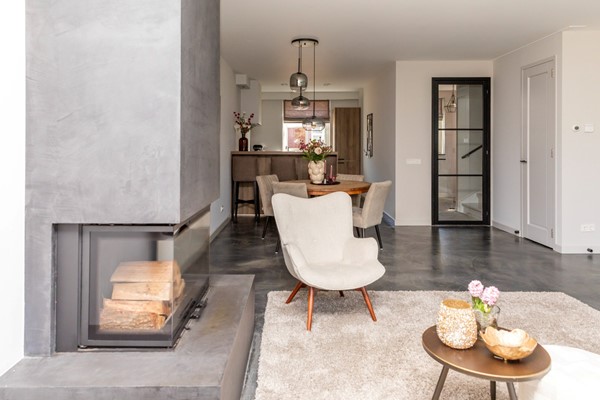 Medium property photo - Burgemeester Jhr G A Van Nispenstraat 10, 4041 VR Kesteren