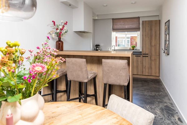 Medium property photo - Burgemeester Jhr G A Van Nispenstraat 10, 4041 VR Kesteren