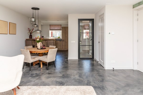 Medium property photo - Burgemeester Jhr G A Van Nispenstraat 10, 4041 VR Kesteren