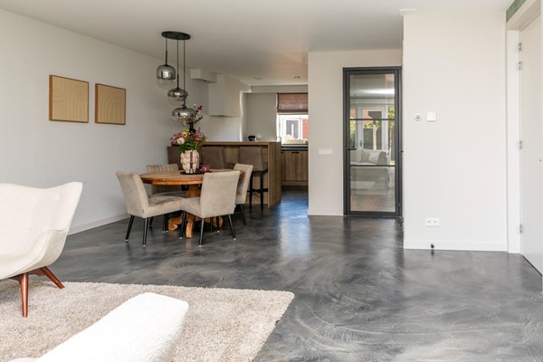 Medium property photo - Burgemeester Jhr G A Van Nispenstraat 10, 4041 VR Kesteren