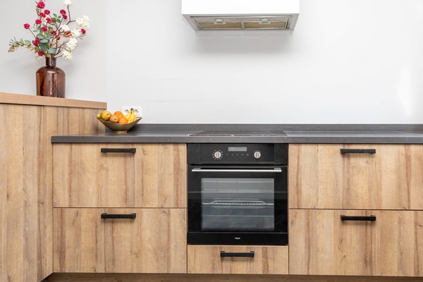 Medium property photo - Burgemeester Jhr G A Van Nispenstraat 10, 4041 VR Kesteren