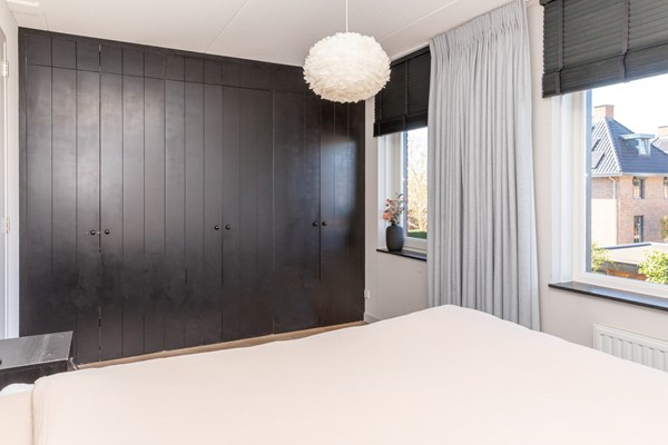 Medium property photo - Burgemeester Jhr G A Van Nispenstraat 10, 4041 VR Kesteren