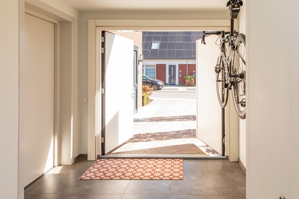 Medium property photo - Burgemeester Jhr G A Van Nispenstraat 10, 4041 VR Kesteren