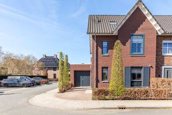 Medium property photo - Burgemeester Jhr G A Van Nispenstraat 10, 4041 VR Kesteren