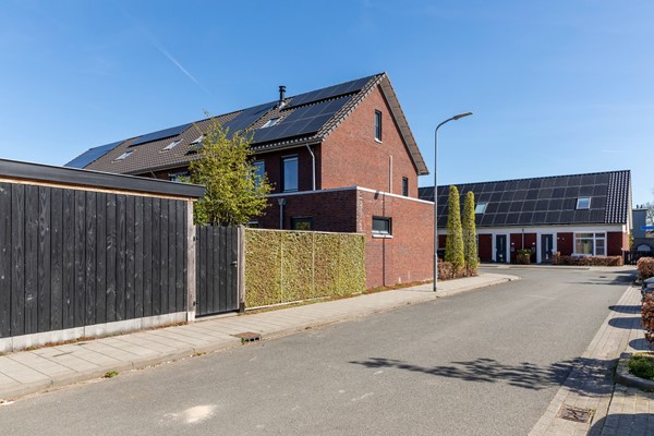 Medium property photo - Burgemeester Jhr G A Van Nispenstraat 10, 4041 VR Kesteren