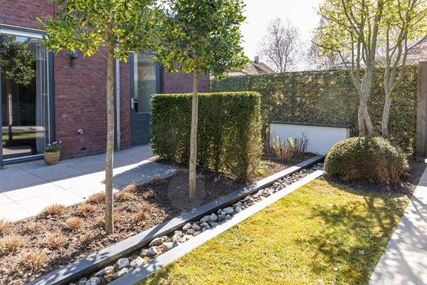 Medium property photo - Burgemeester Jhr G A Van Nispenstraat 10, 4041 VR Kesteren