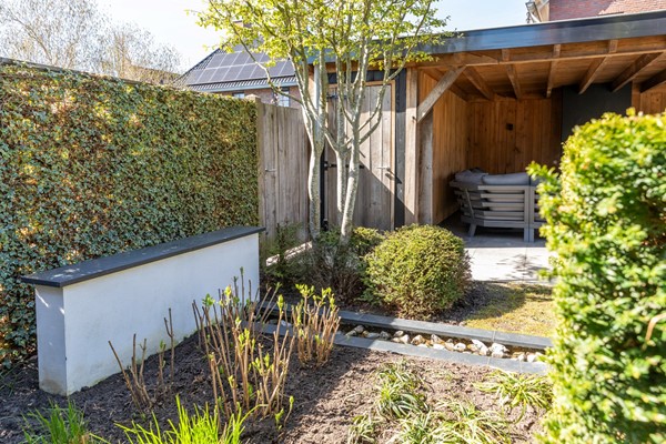 Medium property photo - Burgemeester Jhr G A Van Nispenstraat 10, 4041 VR Kesteren