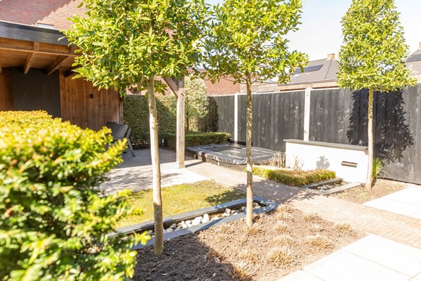 Medium property photo - Burgemeester Jhr G A Van Nispenstraat 10, 4041 VR Kesteren