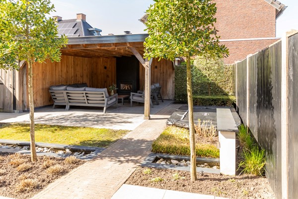 Medium property photo - Burgemeester Jhr G A Van Nispenstraat 10, 4041 VR Kesteren