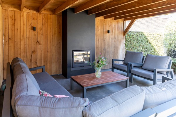 Medium property photo - Burgemeester Jhr G A Van Nispenstraat 10, 4041 VR Kesteren