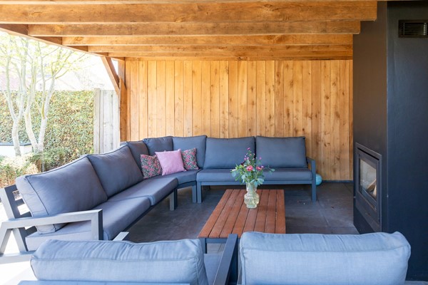 Medium property photo - Burgemeester Jhr G A Van Nispenstraat 10, 4041 VR Kesteren