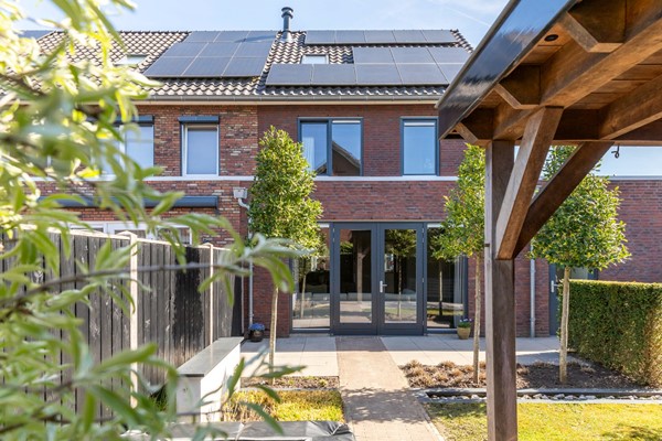 Medium property photo - Burgemeester Jhr G A Van Nispenstraat 10, 4041 VR Kesteren