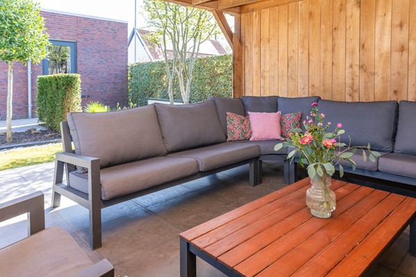 Medium property photo - Burgemeester Jhr G A Van Nispenstraat 10, 4041 VR Kesteren