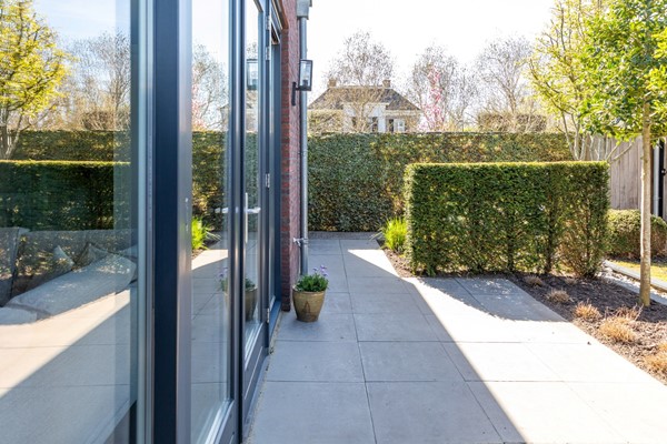 Medium property photo - Burgemeester Jhr G A Van Nispenstraat 10, 4041 VR Kesteren