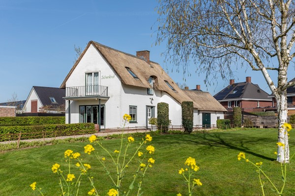 Medium property photo - Broekdijk 44, 4041 CW Kesteren