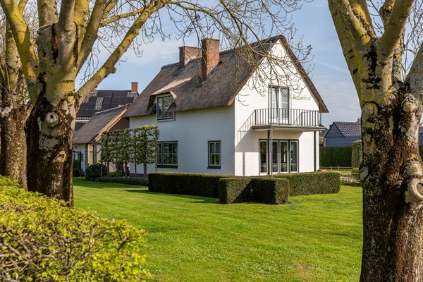 Medium property photo - Broekdijk 44, 4041 CW Kesteren