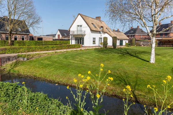 Medium property photo - Broekdijk 44, 4041 CW Kesteren