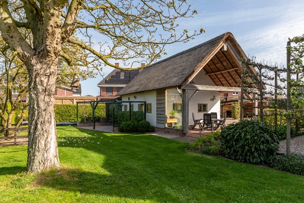 Medium property photo - Broekdijk 44, 4041 CW Kesteren