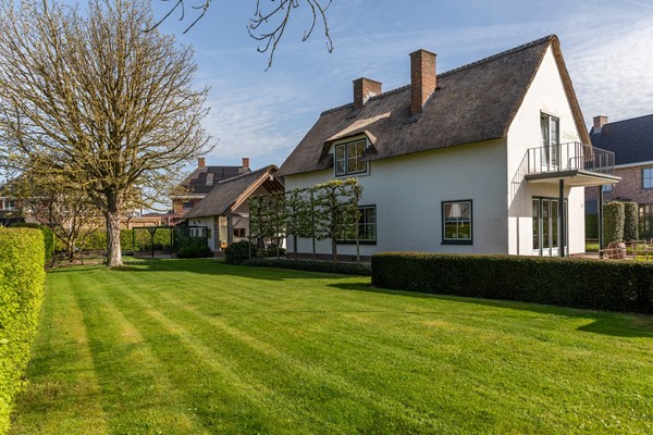 Medium property photo - Broekdijk 44, 4041 CW Kesteren