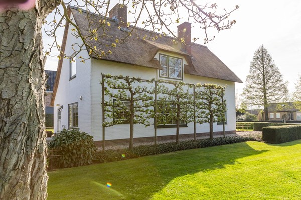 Medium property photo - Broekdijk 44, 4041 CW Kesteren