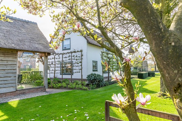 Medium property photo - Broekdijk 44, 4041 CW Kesteren