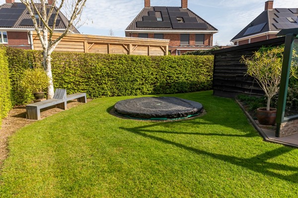 Medium property photo - Broekdijk 44, 4041 CW Kesteren