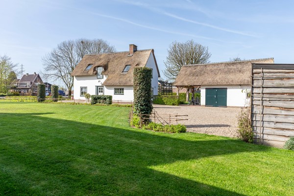 Medium property photo - Broekdijk 44, 4041 CW Kesteren