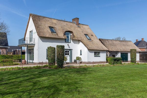 Medium property photo - Broekdijk 44, 4041 CW Kesteren