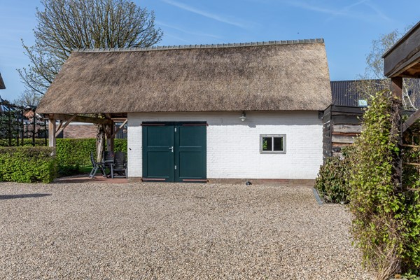 Medium property photo - Broekdijk 44, 4041 CW Kesteren