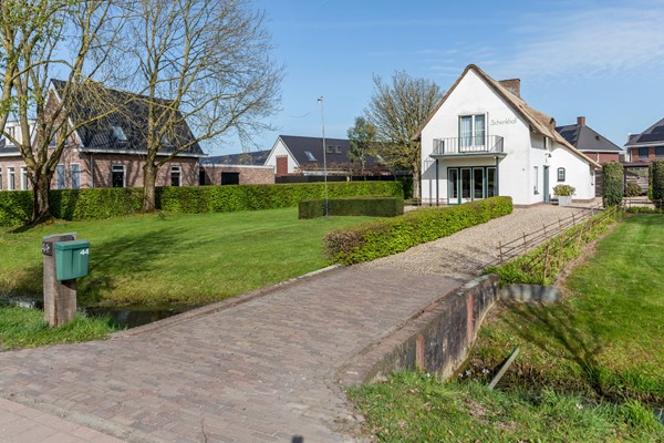 Medium property photo - Broekdijk 44, 4041 CW Kesteren