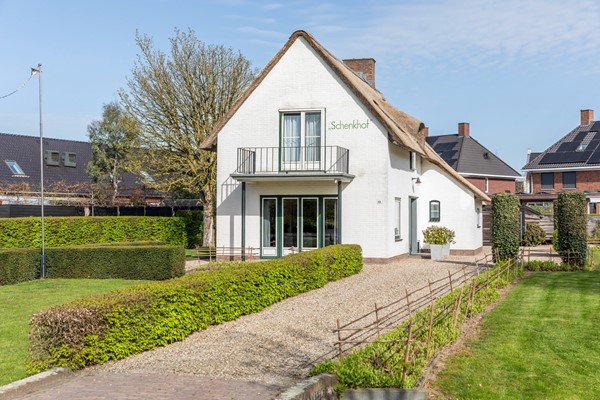 Medium property photo - Broekdijk 44, 4041 CW Kesteren