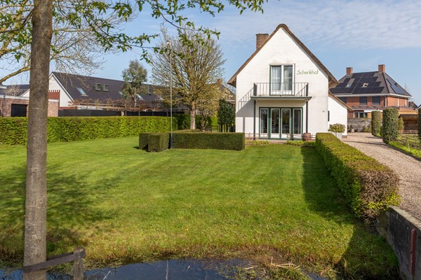 Medium property photo - Broekdijk 44, 4041 CW Kesteren