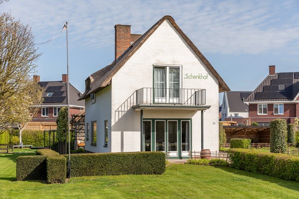 Medium property photo - Broekdijk 44, 4041 CW Kesteren