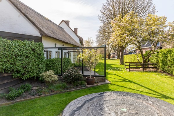 Medium property photo - Broekdijk 44, 4041 CW Kesteren