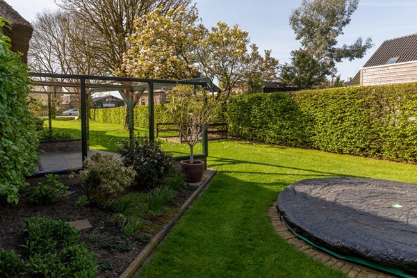 Medium property photo - Broekdijk 44, 4041 CW Kesteren