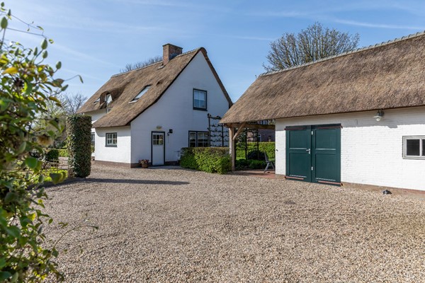 Medium property photo - Broekdijk 44, 4041 CW Kesteren