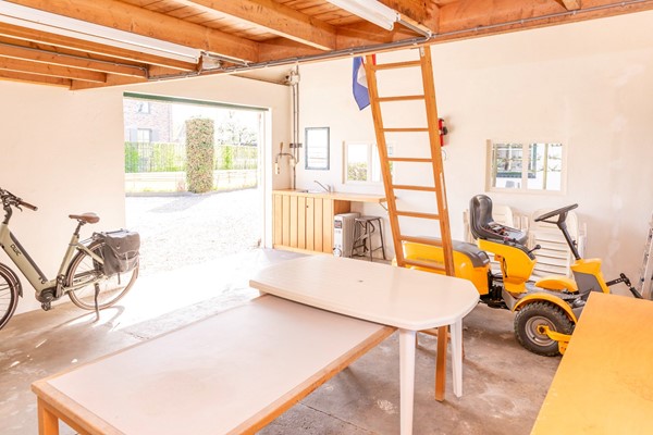 Medium property photo - Broekdijk 44, 4041 CW Kesteren