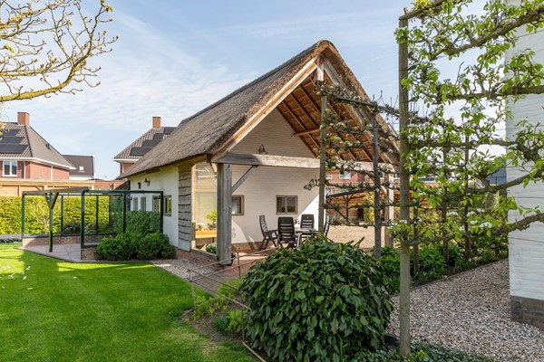 Medium property photo - Broekdijk 44, 4041 CW Kesteren