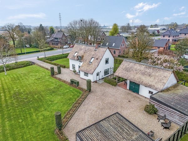 Medium property photo - Broekdijk 44, 4041 CW Kesteren