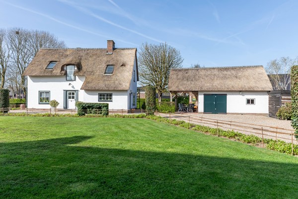 Medium property photo - Broekdijk 44, 4041 CW Kesteren